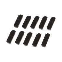 Protetor De Poeira Para Display Port 10 Peças/Conjunto Capas De Borracha Protetoras Para Conector DP