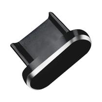 Protetor De Poeira USB Tipo C Para iPhone Samsung Huawei Xiaomi, Acessório Anti-Poeira Para Conector