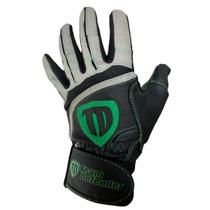 Protetor de polegar Catcher's Glove Team Defender Youth Pro Series Protetor de polegar Catcher's Glove Team Defender Youth Pro Series