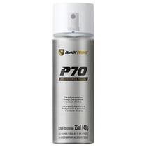 Protetor De Polo De Bateria P70 Black Prime 75Ml