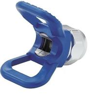 Protetor de Ponta Rac X Handtite - 7/8 Pol - 4050 PSI Protetor de Ponta Rac X Handtite - 7/8 Pol - 4050 PSI