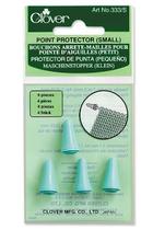 Protetor de Pontas Pequeno Clover - 4unid.