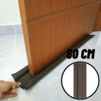 protetor de porta 80cm - sanches