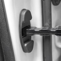 Protetor De Porta Antirrust Para Honda City Civic CRV HRV Fit Accord Odyssey 4 Peças Acessórios