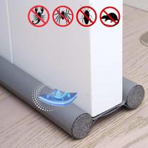 Protetor de Porta Contra insetos Veda Porta Impermeável Protetor de Porta Contra insetos Veda Porta Impermeável