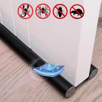 Protetor de Porta Contra insetos Veda Porta Impermeável
