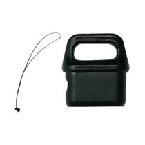 Protetor De Porta De Bateria DJI Neo Com Cordão, Acessório De Silicone Para Cobertura Do Porta De