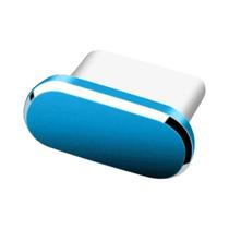 Protetor De Porta De Carga Tipo C Para iPhone 16 pro Max 16 15PM, Plugue De Metal 16Plus Protetor De Porta De Carga Tipo C Para iPhone 16 pro Max 16 15PM, Plugue De Metal 16Plus