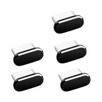 Protetor De Porta De Carregamento USB Tipo C Para iPhone 16 15 pro Max Plus, Plugue De Poeira