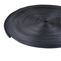 Protetor de porta de carro Edge Guards SYKRSS U Shape Rubber 20m