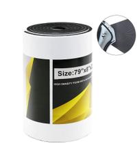 Protetor de porta de carro GUEQUITLEX Bump Body Guard 1/4 Sectional Foam