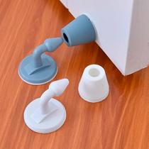 Protetor de Porta de Sucção Autocolante Cinza 5,5cm