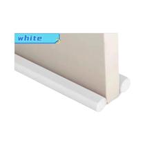 Protetor De Porta Flexível Em Pacote Com 2 Peças, Isolante Térmico Anti-Frio, Bloqueador De Fissuras