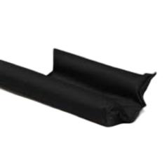 Protetor De Porta Impermeável 1.20 Metro Protetor De Porta Impermeável 1.20 Metro