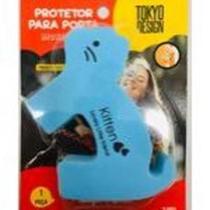 Protetor De Porta Infantil Bebê Trava, Dedos Bichinhos