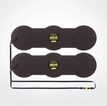 Protetor de Porta Magnetico Largo Wide 2 pçs Protetor de Porta Magnetico Largo Wide 2 pçs