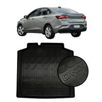 Protetor de Porta Mala Para Onix Plus Sedan 2020 2021 2022 2023 2024 2025 2026 Tapete Bandeja