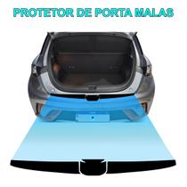 Protetor De Porta Malas Byd Dolphin Em Adesivo - Proper Automotive
