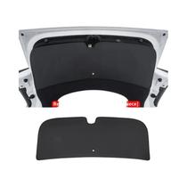 Protetor De Porta-Malas E Porta Traseira Tesla Model Y L, Almofada Anti-Poeira E Anti-Chute Para 6 Protetor De Porta-Malas E Porta Traseira Tesla Model Y L, Almofada Anti-Poeira E Anti-Chute Para 6