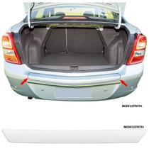 Protetor de Porta Malas Incolor Gm Cobalt 2012 2013 2014 2015 Adesivo Protetor de Porta Malas Incolor Gm Cobalt 2012 2013 2014 2015 Adesivo