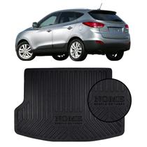 Protetor de Porta Malas Para IX 35 2010 2011 2012 2013 2014 2015 2016 2017 a 2021 Tapete Bandeja