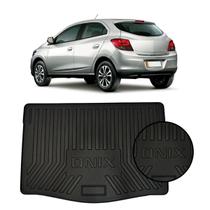 Protetor de Porta Malas Para Onix Hatch 2012 2013 2014 2015 2016 2017 2018 2019 Tapete Bandeja Protetor de Porta Malas Para Onix Hatch 2012 2013 2014 2015 2016 2017 2018 2019 Tapete Bandeja