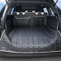 Protetor de Porta-Malas para SUV Reliadura Impermeável Antiderrapante Grande