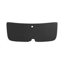 Protetor De Porta-Malas Para Tesla Model Y/3, Acessório Protetor Em Couro PU Anti-Sujeira
