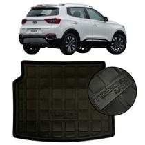 Protetor de Porta Malas Para Tiggo 5x Sport 2019 2020 2021 2022 2023 2024 2025 2026 Tapete Bandeja Protetor de Porta Malas Para Tiggo 5x Sport 2019 2020 2021 2022 2023 2024 2025 2026 Tapete Bandeja