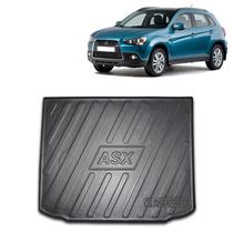 Protetor de Porta Malas Personalizado Asx 2011 a 2018 Em Relevo Tapete Bandeja