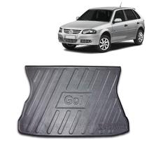 Protetor de Porta Malas Personalizado Gol G3 G4 G5 1994 á 2014 Em Relevo Tapete Protetor de Porta Malas Personalizado Gol G3 G4 G5 1994 á 2014 Em Relevo Tapete