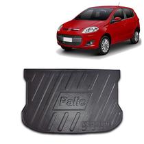 Protetor de Porta Malas Personalizado Palio G5 2012 a 2018 Em Relevo Tapete Bandeja Protetor de Porta Malas Personalizado Palio G5 2012 a 2018 Em Relevo Tapete Bandeja