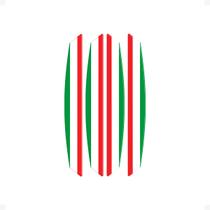 Protetor de Porta Olho de Gato Resinado Itália Refletivo