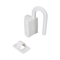 Protetor De Porta Para Bebês Anti-Esmagamento, Protetor De Dedos Para Crianças, Pacote Com 1, 2 Ou 5 Protetor De Porta Para Bebês Anti-Esmagamento, Protetor De Dedos Para Crianças, Pacote Com 1, 2 Ou 5