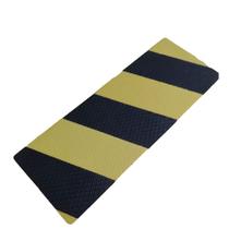 Protetor de porta para garagem 60 x 15 cm x 10 mm em EVA - Simplefix