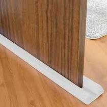 protetor de porta Pivotante Branco 1 .10 cm