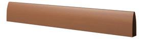 Protetor De Porta PVC Facilit 80cm Protetor De Porta PVC Facilit 80cm