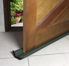 Protetor De Porta Residencial Impermeavel 80 Cm Verde