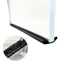 Protetor De Porta Residencial Rolinho Dupla Vedação Fresta