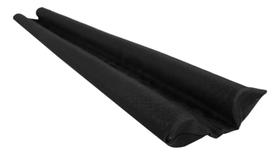 Protetor De Porta Residencial Rolinho Dupla Vedação Fresta