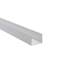 Protetor De Porta Rodapé Pvc Anti inchaço 80cm