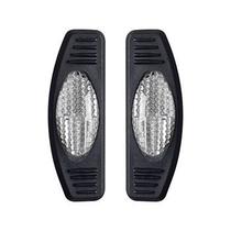 Protetor De Porta Simples Cristal Universal Ate 2021 Nk-195116