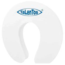 Protetor de Porta Stop Curvo em Eva - 1166 - TALENTOS Protetor de Porta Stop Curvo em Eva - 1166 - TALENTOS