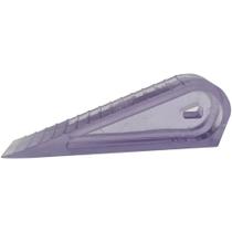 Protetor de Porta Stop em Pvc - 1167 - TALENTOS Protetor de Porta Stop em Pvc - 1167 - TALENTOS