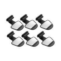 Protetor De Porta USB Tipo-C Anti-Poeira De Silicone Para iPhone E Samsung, 6 Peças