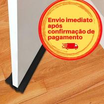 Protetor de Porta - Veda poeira, insetos, peçonhentos - veda saída do ar condicionado. 70cm Protetor de Porta - Veda poeira, insetos, peçonhentos - veda saída do ar condicionado. 70cm