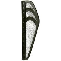 Protetor De Porta Wave Cristal Universal Ate 2021 Nk-190228 Protetor De Porta Wave Cristal Universal Ate 2021 Nk-190228