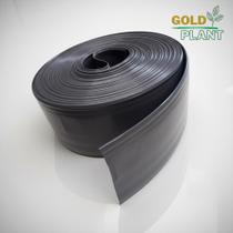 Protetor de portão grade fechamento sacada varanda verde, cinza escuro ou marrom - 50 metros Gold Plant