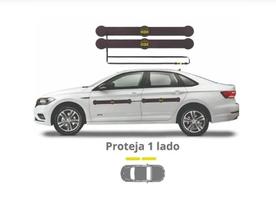 Protetor de Portas para Carros Shields Long Kit com 2 Unidades