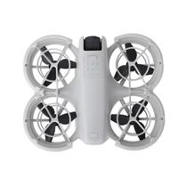 Protetor de proteção de hélice FSIDIWT para DJI Neo Drone Grey